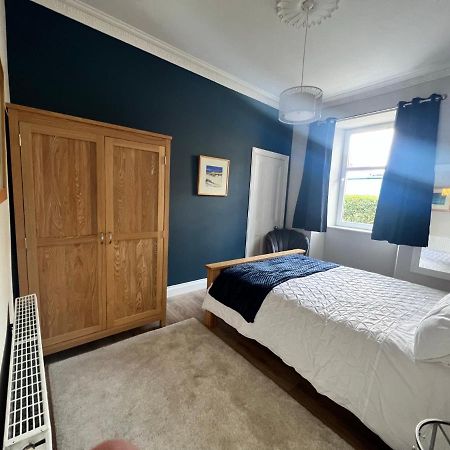 Number 79, Cosy Central Helensburgh 1 Bedroom, Ground Floor Pet Friendly, Garden 외부 사진