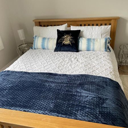 Number 79, Cosy Central Helensburgh 1 Bedroom, Ground Floor Pet Friendly, Garden 외부 사진