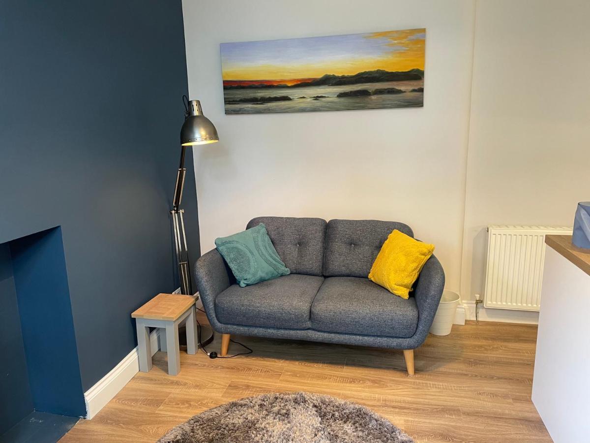 Number 79, Cosy Central Helensburgh 1 Bedroom, Ground Floor Pet Friendly, Garden 외부 사진