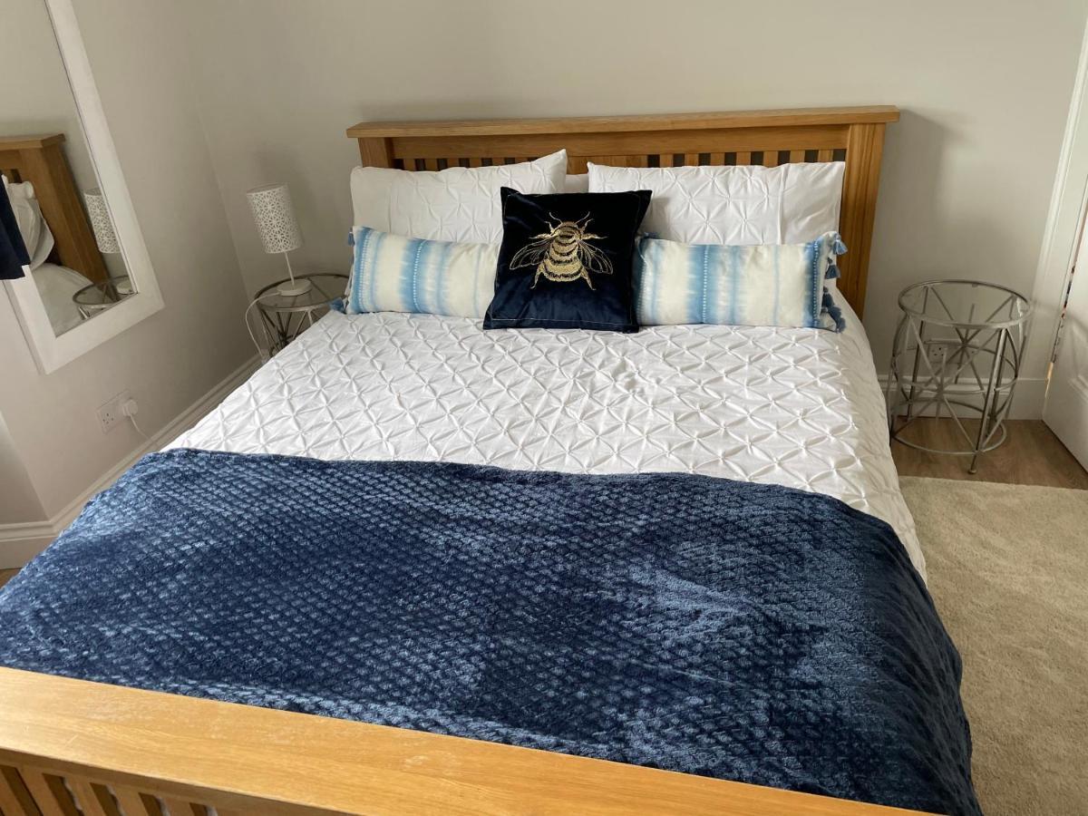 Number 79, Cosy Central Helensburgh 1 Bedroom, Ground Floor Pet Friendly, Garden 외부 사진